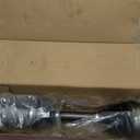 A-Premium CV Axle Assembly Compatible with Ford & Lincoln Models - Edge 2015-2017 V6 3.5L, MKX 2016-2017 V6 3.7L, AWD, To 01/11/2017 - Front Right Passenger Side