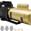SP2610X15 1.5HP Inground Super Pool Pump Fits for Hayward W3SP2610X15 Pump