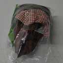 fun shack Cowgirl Outfit Kids Costume, Girls Cowgirl Dress for Parties, Western Themed Dress Up for Children XL