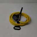 10FT EV Charger Adapter Cord Compatible with NEMA 14-30P to 14-50R, 30 Amp 4 Prong Dryer to 50 Amp EV for Level 2 Charging, Only for 4 Prong New Dryer Outlet, STW 10 AWG/4C, ETL Listed