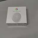 Google Nest Thermostat  Smart Thermostat for Home  Programmable Wifi Thermostat  Snow