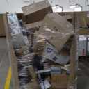 Pallet of Mixed Items
