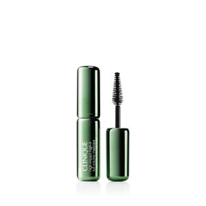 Clinique High Impact High-Fi Full Volume Water-Resistant Mascara | Volumizing, Non-Clumping, Smudge-Proof + Safe For Sensitive Eyes (Black)
