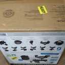 Evenflo Pivot NXT Travel System with LiteMax NXT Infant Car Seat (Silverado Gray) (EXP: 2035/12/22)