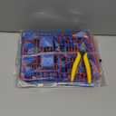 Sillbird Solar Robot Building Kit STEM Gift for Boys Aged 8-12, 12-in-1 DIY Science Educational Robotic Toys for Kids Teens Birthday, Powered by The Sun with 190 Pieces