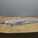 TRQ 2 Piece Headlight Assembly Set Driver & Passenger Side Compatible with 2012-2014 Toyota Prius V TO2518137 TO2519137