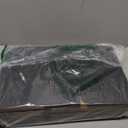 9x6x4 Inch Black Shipping Boxes for Small Business, 30 Pack Corrugated Cardboard Boxes for Shipping & Storage