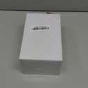 YHOJOY Ceramic Butter Dish with Lid, Covered Butter Dish for Countertop and Refrigerator, Large Butter Keeper Holder with Airtight Seal, HoneyBee Kitchen Decor, Gray (Gray algae tone)