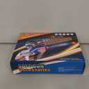 Kids Tactical Vest Kit for Nerf Guns Series with Refill Darts,Dart Pouch, Reload Clips, Tactical Mask, Wrist Band and Protective Glasses,Nerf Vest Toys for 4 5 6 7 8 9 10 11 12 Year Boys(2 Pack)