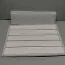 Large Stone Dish Drying Mat for Kitchen Counter, 24"(L)16"(W), Collapsible Quick Drying Dish Mats, Ultra Absorbent Diatomaceous Earth Mats for Dishes Bottles Cups, Match Any Countertop