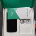 Apple iPhone (Renewed Premium) 13, 128GB, Midnight - Unlocked