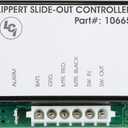 Lippert 135666 Controller f/Above-Floor and Through-Frame LCI Slide-Out (10665)