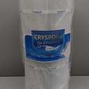 Cryspool 08055 Filter Compatible with Hayward C1200, CX1200RE, PA120, C-8412, Ultra-B2, FC-1293, Clearwater II 125, 817-0125N, 120 Sq. Ft Pool Filter Cartridge, 1 Pack