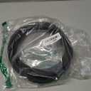 Lawn Mower Tractor Deck Belt 1/2" x 127" Compatible with Ariens Gravely 011216 051213 07219600 07226600 50" Deck
