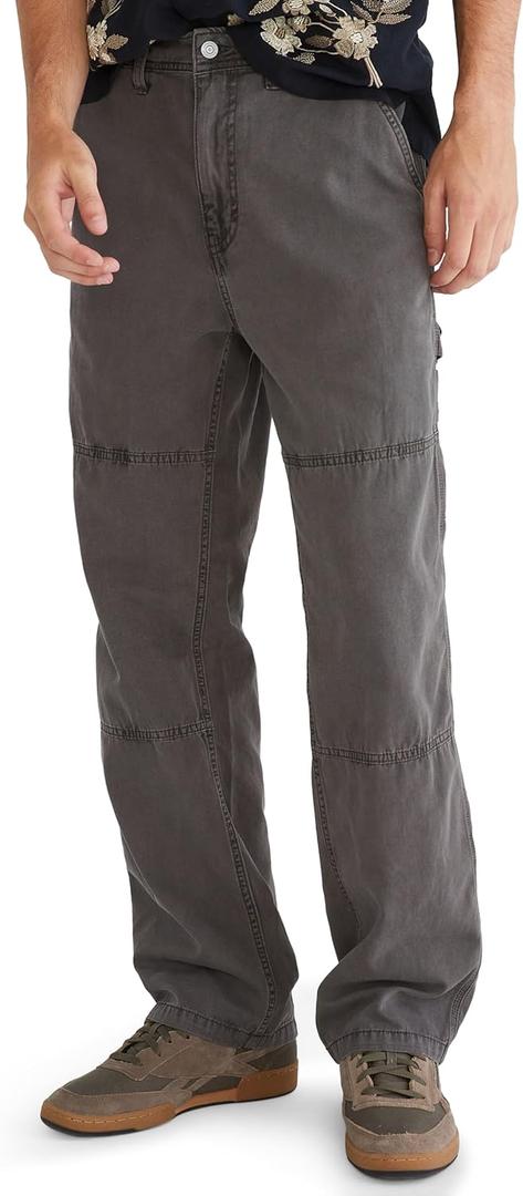 Aeropostale Men's Carpenter Pant (Medium)