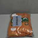 Terracotta Burnt Orange Duvet Cover Set Queen Size Linen Textured Organic Natural 100% Washed Cotton Duvet Cover Caramel 3 Pieces Bedding Set with Zipper Closure Soft