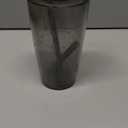 MiiR Everywhere Straw Tumbler 16oz - Durable Double Wall Tumbler with Lid and Straw, Lightweight, Shatter-Resistant, Perfect for On-the-Go Sipping