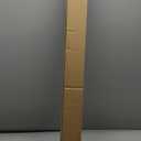 Seamless Photography Background Paper Roll, White Photo Paper Backdrop for Photography, Video and Streaming (53''x16 'Artic White)