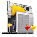 Slushie Machine, EASTPLUS 68oz No Ice Needed, Frozen Drink & Soft Serve Maker, Rapid Freeze, 6 Presets, Self-Cleaning – For Slushies, Margaritas, Smoothies, Milkshakes, Frappés & More (2025 Version)