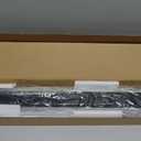 Solar Wall Lights Outdoor Waterproof, 10W LED Wall Lighting Fixture Mounted Acrylic Lampshade 60cm Long IP65 Waterproof Wall Lamps for Porch Patio Front Door Entryway