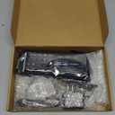 MultiFunctional HDMI Converter with 8 Inputs (VGA + AV + Ypbpr Component + HDMI) to One HDMI Output,COAXIAL Output,SPDIF Output Supports HDMI v1.4 3D