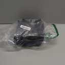 Mabett Double-Layer Console Organizer for Bronco 2025 4-door, Armrest Storage Box with Non-Slip Mat for Bronco Accessories (Not for Manual Transmission Not for Bronco Sport)