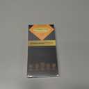 MRGLAS TOP 9H+ Glass 2+2 Packs for iPhone 16 Pro Max Screen Protector with Camera Lens Protector [Zero Bubble][10X Military Protection] 16 ProMax Tempered Glass Full Edge Coverage, Case-Friendly (HD Clear)