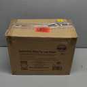 Maxx Bubbles Deluxe Bubble Lawn Mower Toy Includes 4oz Bubble Solution | Outdoor Bubble Machine for Kids | Easy to Use, No Batteries Required, Red Sunny Days Entertainmen