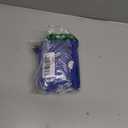 Aidonger One Piece Swimsuit for Women Ribbed Tummy Control Bathing Suit Ruched Swim Suit Slimming Swimwear Royal Blue, L