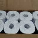 Cottonelle Ultra Comfort Toilet Paper with Cushiony CleaningRipples Texture, 32 Family Mega Rolls = 144 Regular Rolls (8 Packs of 4)