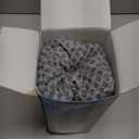 Travel Pillow Memory Foam Pillows, Camping Pillow-Compressible Medium Firm, Breathable Cover, Ideal Backpacking Hiking, Bed Pillows, Airplane and Car (Light Grey, S) (S-15.7*9.8in)