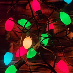 Christmas Lights