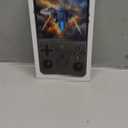 R36 PROMAX Retro Handheld Game Console, 4.0 Inch Full-Lamination IPS Screen Retro Gaming Console, Linux System, Built-in 64GB Memory Retro Game Console, Portable Arcade Video Gaming Console