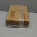 9 Pcs Fiberglass Cloth with Rollers Kit, 12 ft x 50 Inches 1708 Biaxial Fiberglass Cloth Roll, Fiber Glass Roller with Brushes and Glove, Fiber Glass Repair Kit for Shower Boat Tub