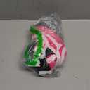 Cameway 2 Pack Women Cotton Running Athletic Shorts Gym Yoga Summer Active Dance Shorts Pants (3X-Large Short, Rosered)