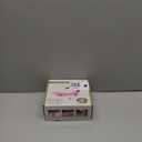 Magnifying Glass with Light, 1.5X-5.0X Magnifying Glasses, Rechargeable Magnifier Headset with Light, Head Magnifier with 4 Detachable Lenses, Magnify Glasses for Close Work Crafts Jewelry