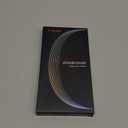 TORRAS Ostand Q3 Air for iPhone 17 Pro Max Case with 360 Magnetic Stand, Fit for MagSafe, Mil-Grade Drop Tested, Camera Control Button, Shockproof Phone Case for iPhone 17 Pro Max 6.9", Horizon Orange