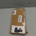 Kepswin Solar-Charger-Power-Bank-49800mAh Portable Solar Phone Charger with LED Flashlight/15W Fast Charge USB C Waterproof External Backup Battery Pack for All Cell Phones & Electronic Devices