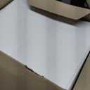 PIG Oil Absorbing Mat Pad in Dispenser Box Absorbs Oil and Fuel Repels Water 14-Ounce Absorbency 15" x 20" Box of 200 MAT485