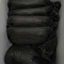 Always ZZZ Overnight Disposable Period Underwear for Women Size S/M, 360 Degrees Coverage, 7 Count