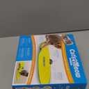Cat's Meow | Interactive Enrichment Toy for Indoor Cats & Kittens, Automatic Movements That Simulate Mouse Tail & Hunting Prey, Self-Play Battery Powered for Physical & Mental Stimulation, All Breeds