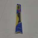 Rain-X 20'' Vision Wiper Blade, Standard Beam, All Weather Performance Curved Smooth Wipe (20)