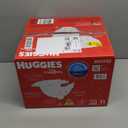 Huggies Size Newborn Diapers, Little Snugglers Baby Diapers, Size Newborn (up to 10 lbs), 144 Count