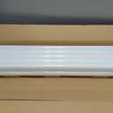 T12 48 Inches 40 Watt Fluorescent Tube, F40T12/865 Light Bulb, 6500K Daylight, 3050 Lumens, 4ft Fluorescent Bulb, G13 Bi-Pin Base 9 Count
