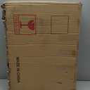 Solar Street Light Outdoor Waterproof Commercial Parking Lot Lights Motion Sensor 10000W LED Floodlight Dusk to Dawn, Outside Solar Lights for Yard Garden Pathway Patio (Black)