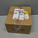 Glasseam Small Bud Vases for Centerpieces: 20PCS Mini Clear Glass Vase Set for Flowers Decor Wedding Party Baby Shower Dining - 2.7" Tiny Table Decorations Centerpiece