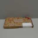 Plug In Refills Air Freshener, Pumpkin, Apple Cinnamon, Cinnamon Roll, Salted Caramel Cream, for Home and Bathroom 7.92 Fl Oz, 12 Count, Compatible with Air Wick & Glade, Not Include Glade Plus