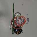 1478 Electric Choke Kit Multi Replacement for 1400 1403 1404 1405 1406 1409 Carburetor