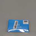 Saline Solution, 300ml /10.56 FL OZ Normal Solution for Multiple Household Uses, 5ml Each, 60 per Box