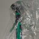 36 Tall Plant Stakes, 12 Pack Plant Support Stakes,6mm Heavy-Duty Metal Garden Stakes, Flower Stakes for Lilies, Dahlias, Gladiolus, Sunflowers, Tomato, Clematis